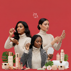 Beleza e Cuidados Pessoais