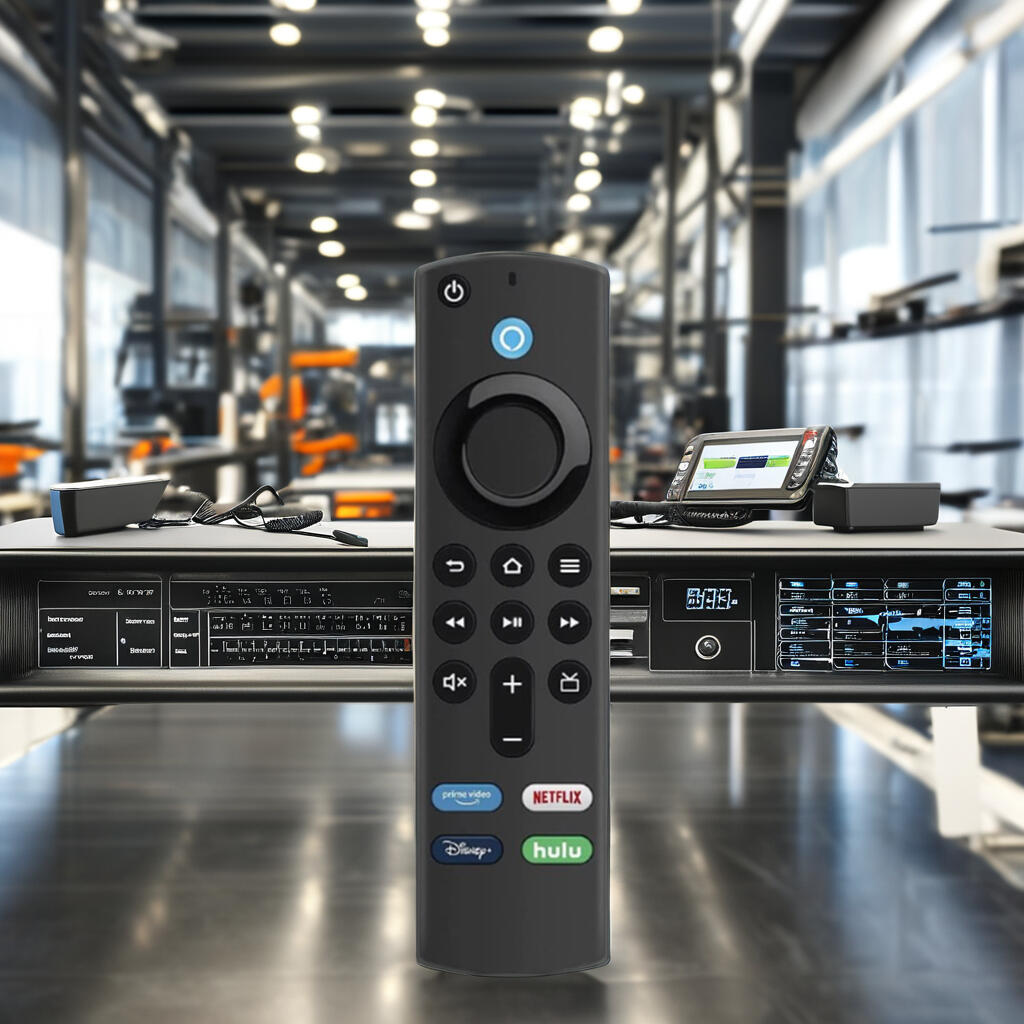 ANDROID TV STICK — Convierte cualquier pantalla en una Smart TV