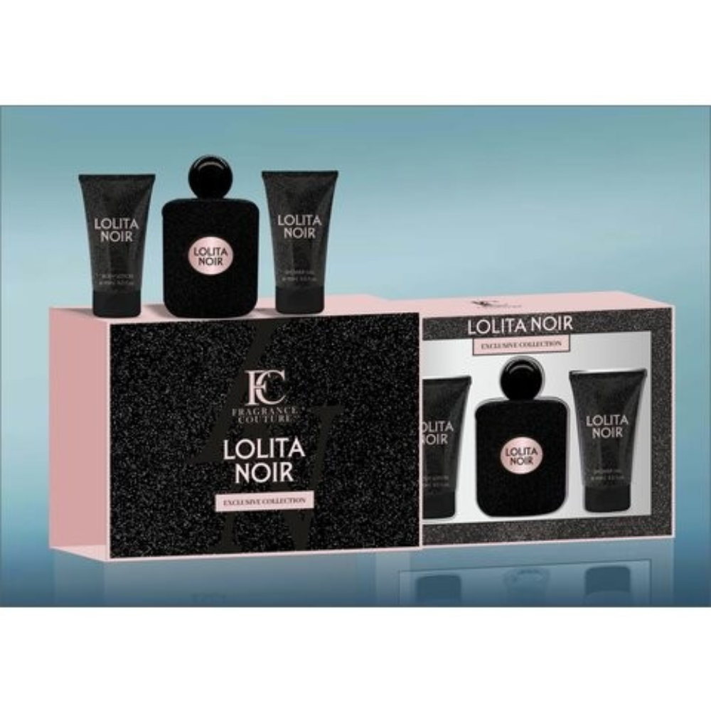 SET Lolita Noir FC Fragance – The Fruit Company