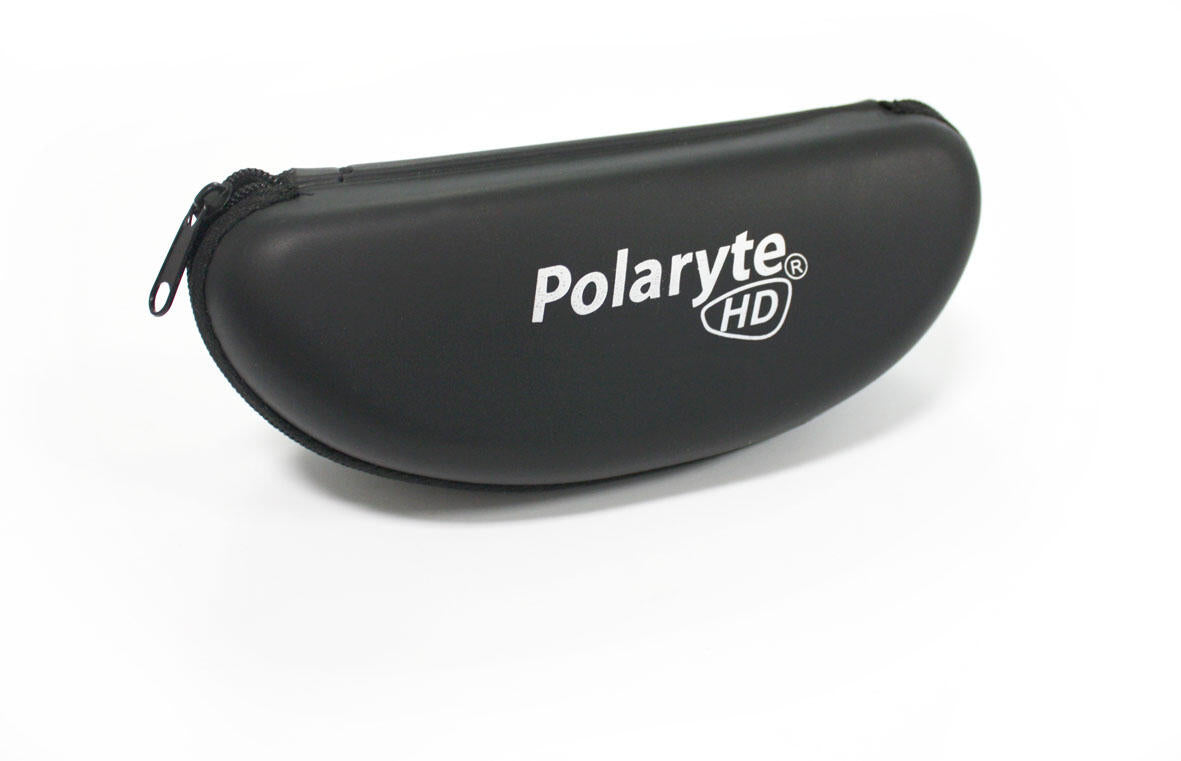 Gafas de sol polarizadas con protección UV400, lentes antirayaduras e imán